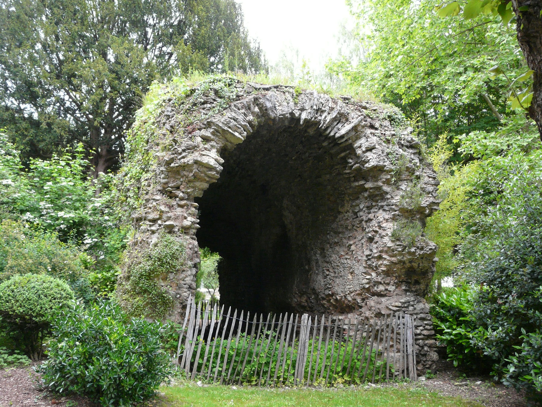 Périgueux (Photo license: CC BY-SA 3.0)